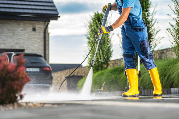 Best Pressure Washing Company Near Me  in Dubach, LA