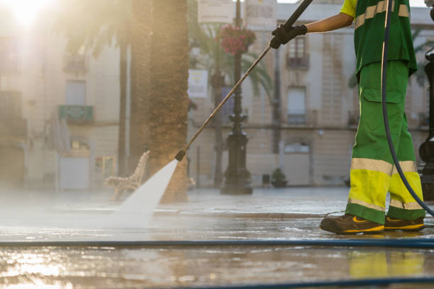 Best House Pressure Washing  in Dubach, LA