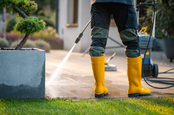 Best Garage Pressure Washing  in Dubach, LA